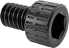 Aluminum Socket Head Screws