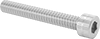 Aluminum Socket Head Screws