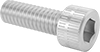 Aluminum Socket Head Screws