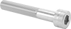 Aluminum Socket Head Screws