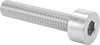 Aluminum Socket Head Screws