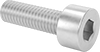 Aluminum Socket Head Screws
