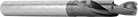 Image of Product. Side1 orientation. Drill Bits. Carbide Drill Bits for Port Counterbores.