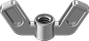 Thumb Nuts