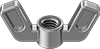 Thumb Nuts