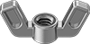 Thumb Nuts