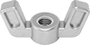 Thumb Nuts