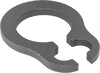 External Retaining Rings