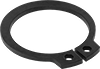 External Retaining Rings