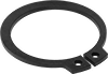 External Retaining Rings