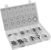 External Retaining Ring Assortments