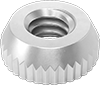 Tamper-Resistant Nuts