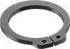 Heavy Duty External Retaining Rings