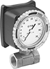 Easy Read Flowmeters
