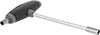T-Handle Bit Screwdrivers
