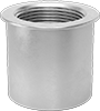 Threaded Inserts