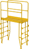 Crossover Stairs