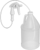 Extended-Reach Spray Bottles