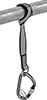 Tool Tethering Anchor Points