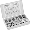 Oversized Washer Assortments