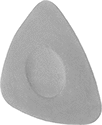 Image of Product. Front orientation. Chalk. Precision-Marking Chalk.