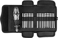 Image of Product. Front orientation. Screwdrivers. Quick-Drive Bit Screwdrivers.