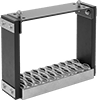 Under-Mount Steps