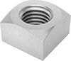 Square Nuts