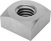 Square Nuts