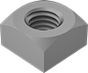 Square Nuts