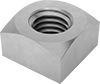 Square Nuts