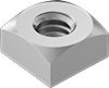 Square Nuts