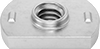 Weld Nuts
