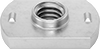 Weld Nuts