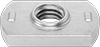 Weld Nuts