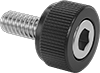 Thumb Screws