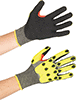 Impact- and Cut-Protection Gloves