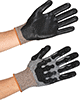 Impact- and Cut-Protection Gloves