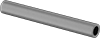 Titanium Unthreaded Spacers