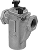 ASME-Code Metal Basket Strainers