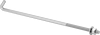 Hold-Down Bolts