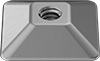 Tamper-Resistant Nuts
