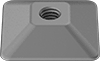Tamper-Resistant Nuts