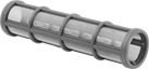 Image of Product. Front orientation. Strainer Screens. High-Capacity T-Strainer Screens .
