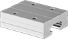 Guide Rail Carriages