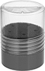 Bur Containers