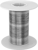 Bend-and-Stay Stainless Steel Wire