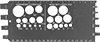 Thread Size Identifiers