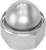 Cap Nuts