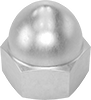 Cap Nuts